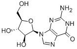 CAS No 38819-10-2  Molecular Structure