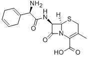 CAS No 38821-53-3  Molecular Structure