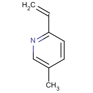 CAS No 3883-39-4  Molecular Structure