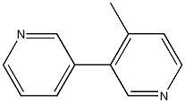 CAS No 38840-06-1  Molecular Structure