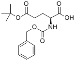 CAS No 3886-08-6  Molecular Structure