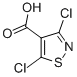 CAS No 3889-59-6  Molecular Structure