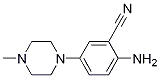 CAS No 38943-98-5  Molecular Structure