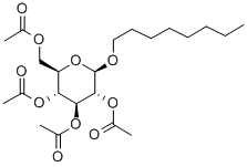 CAS No 38954-67-5  Molecular Structure