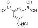 CAS No 389621-79-8  Molecular Structure