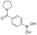 CAS No 389621-81-2  Molecular Structure