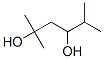 CAS No 3899-89-6  Molecular Structure