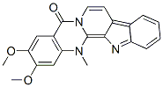CAS No 38990-12-4  Molecular Structure