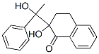 CAS No 38990-69-1  Molecular Structure