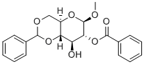CAS No 38992-99-3  Molecular Structure