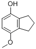 CAS No 38998-04-8  Molecular Structure
