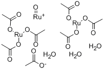 CAS No 38998-79-7  Molecular Structure