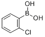 CAS No 3900-89-8  Molecular Structure