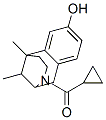 CAS No 3901-17-5  Molecular Structure