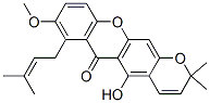 CAS No 39011-96-6  Molecular Structure