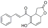 CAS No 39012-05-0  Molecular Structure