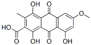 CAS No 39012-25-4  Molecular Structure