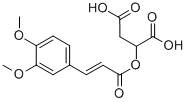 CAS No 39015-77-5  Molecular Structure