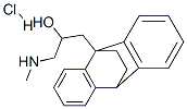 CAS No 39022-39-4  Molecular Structure