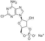 CAS No 39023-65-9  Molecular Structure