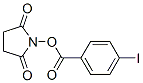 CAS No 39028-25-6  Molecular Structure