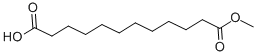 CAS No 3903-40-0  Molecular Structure