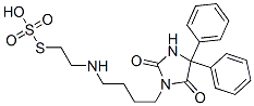 CAS No 39031-41-9  Molecular Structure