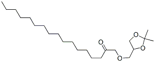 CAS No 39033-40-4  Molecular Structure