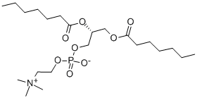 CAS No 39036-04-9  Molecular Structure
