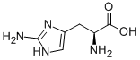 CAS No 39037-22-4  Molecular Structure