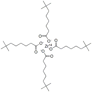 CAS No 39049-04-2  Molecular Structure