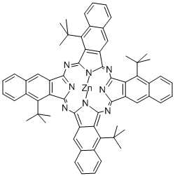 CAS No 39049-43-9  Molecular Structure