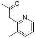 CAS No 39050-03-8  Molecular Structure