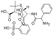 CAS No 39050-96-9  Molecular Structure