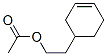 CAS No 39055-34-0  Molecular Structure