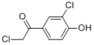 CAS No 39066-18-7  Molecular Structure