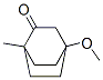 CAS No 3907-11-7  Molecular Structure