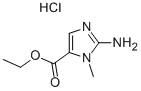 CAS No 39070-12-7  Molecular Structure