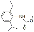 CAS No 39076-23-8  Molecular Structure
