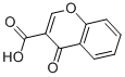 CAS No 39079-62-4  Molecular Structure
