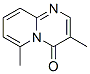 CAS No 39080-46-1  Molecular Structure