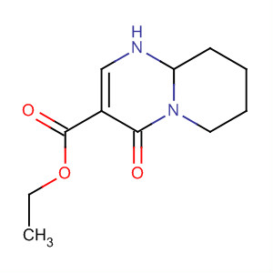 CAS No 39080-62-1  Molecular Structure