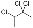 CAS No 39083-23-3  Molecular Structure