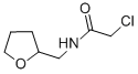 CAS No 39089-62-8  Molecular Structure