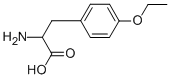 CAS No 3909-20-4  Molecular Structure