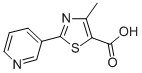 CAS No 39091-01-5  Molecular Structure