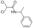 CAS No 39096-80-5  Molecular Structure