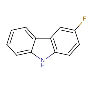 CAS No 391-45-7  Molecular Structure