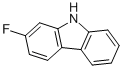 CAS No 391-53-7  Molecular Structure