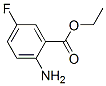 CAS No 391-93-5  Molecular Structure